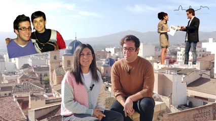 Entrevista a José Emilio Carbonell, pare d'acollida