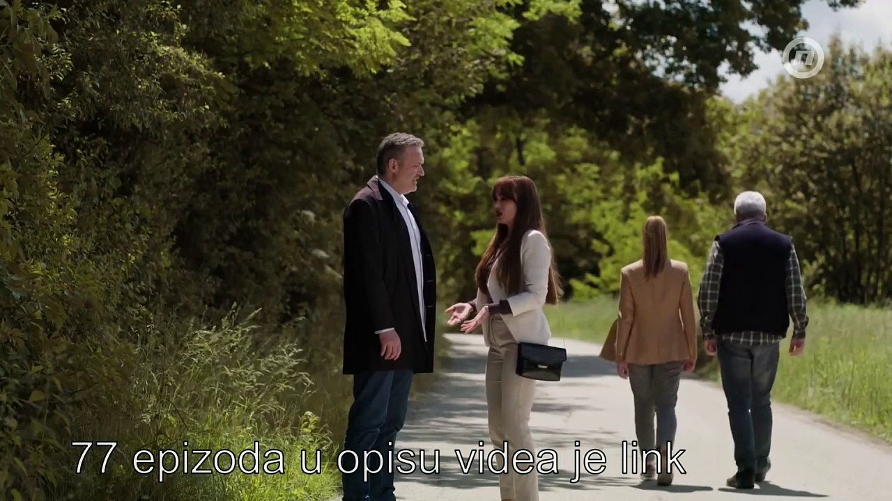kumovi 77 epizoda