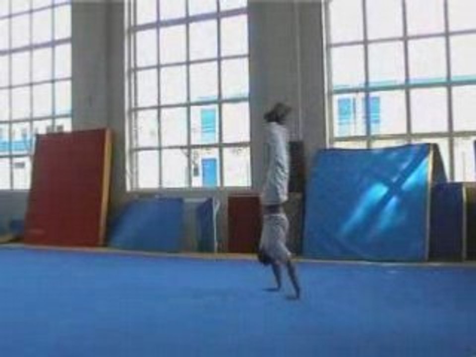 Bobgym