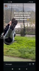 divertimento con Leo e vitto