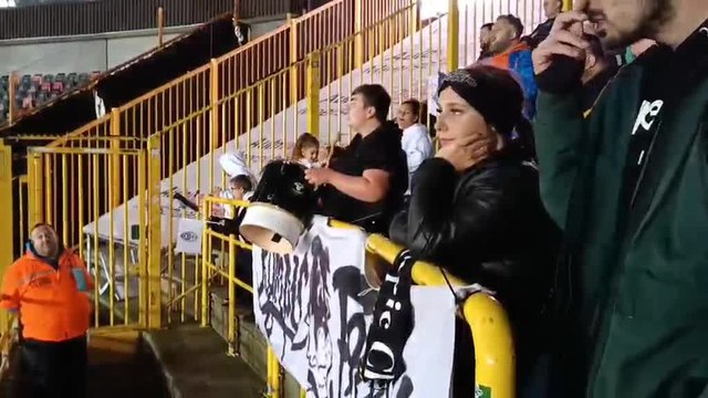 Ol. Charleroi - Cercle de Bruges