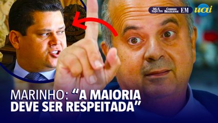 Rogério Marinho defende representação da oposição