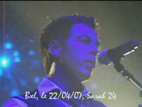 Christophe Maé,Ca fais mal