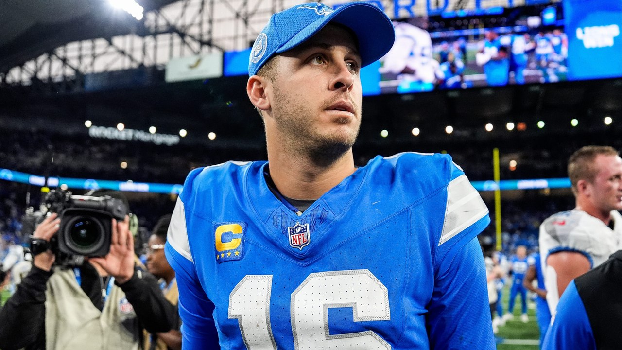 Detroit Lions Lead NFC Favorites in 2024 Super...