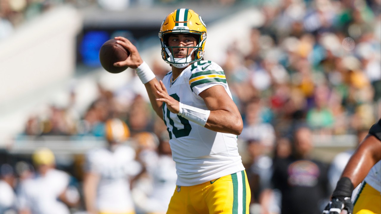 Will Jordan Love Play for Packers Without Practice?