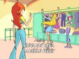 Winx Club 1x17 - Secretos dentro de secretos