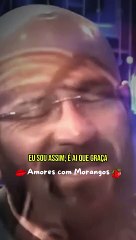 Existe uma frase que eu acho muito interessante