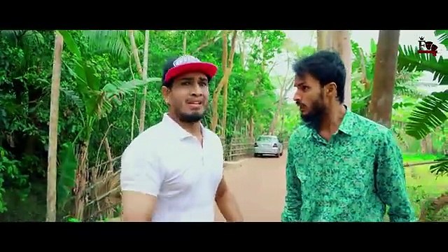 দেশী জামাই লড়াই -Bangla Funny Video -Family Entertainment bd -Desi Cid -Borishailla Natok
