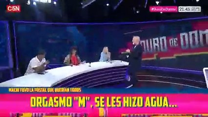 Duro de Domar contra Lionel Messi y el Dibu Martínez por la foto con Macri