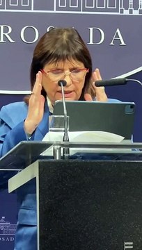 Gracias a la revalorización de las Fuerzas Federales de Seguridad y las Fuerzas Armadas