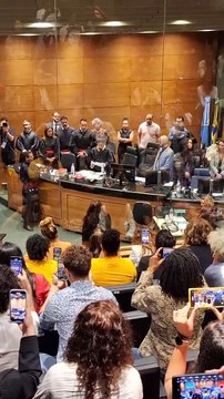 Assassinos de Marielle, Ronnie Lessa e Élcio Queiroz são condenados