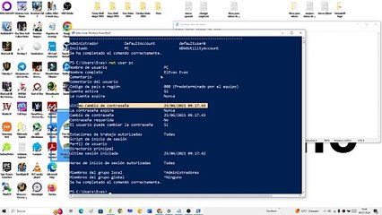  Como VER USUARIOS en WINDOWS 10 FÁCIL y RÁPIDO