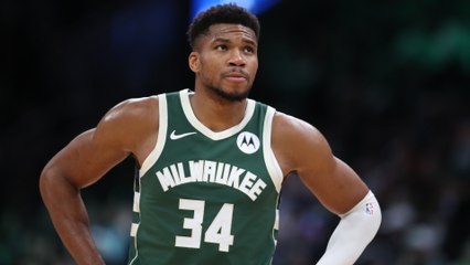 Latest NBA Odds: Grizzlies vs Bucks, Rockets vs Mavericks & More