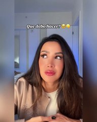 ¡Hija de Yuvanna Montalvo y Juan Carlos García es víctima de bullying!