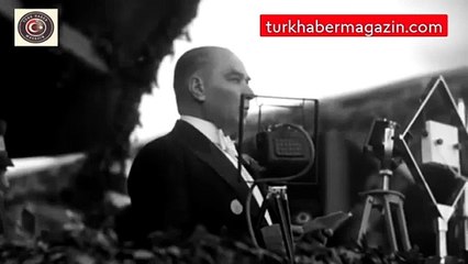 Cumhuriyet Bayramınız kutlu olsun...