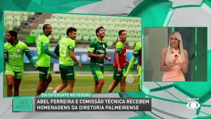 Final da Libertadores pode tirar foco do Botafogo no Brasileirão?