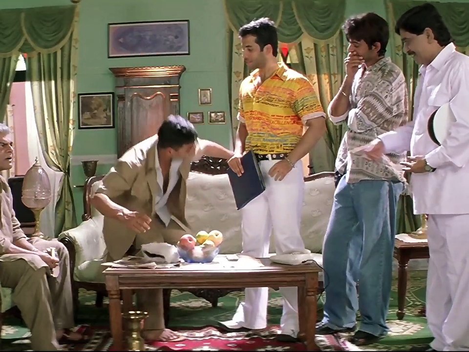 Akshay Kumar Hit seen