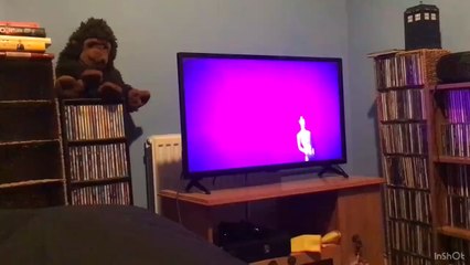 Rantbox Revival Series 1 Episode 4 Part 4: The Graham Norton Show