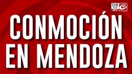 Conmoción en Mendoza: la angustiante situación ecónomica clave en el caso