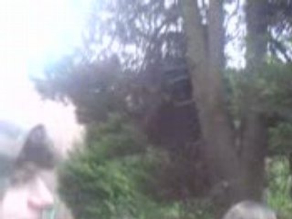 Lancer de sac