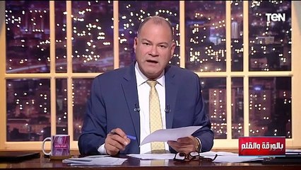 الديهي يشيد بلقاء رئيس الوزراء مع وزيرة المالية الكويتية: الكويت لها تاريخ ناصع مع مصر