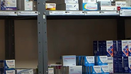 Primera receta electrónica con código QR es expedida en Lamadrid