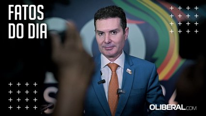 Jader Filho ressalta importância de discussão climática do G20 em Belém
