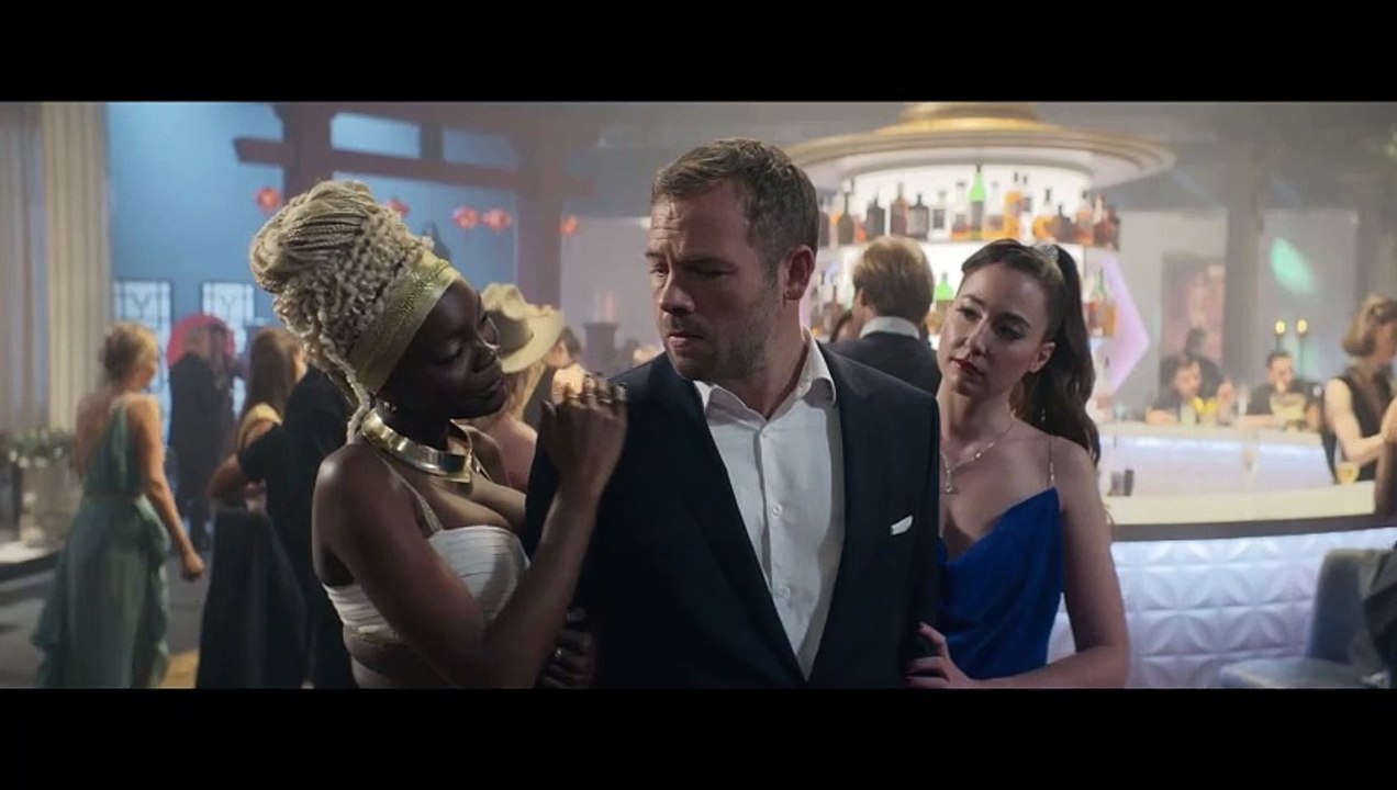 Utopia Movie