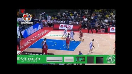 Game 2: Talk N Text vs Ginebra | 2nd Qtr Finals - October 30, 2024 | PBA Gov. Cup 2024