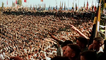 Churchill at War Trailer