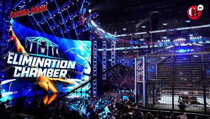 Resumen semanal WWE, TNA y más... / Lucha News con Triple G