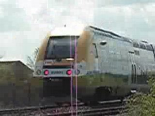 AGC HYBRIDE BIMODE " BIBI"