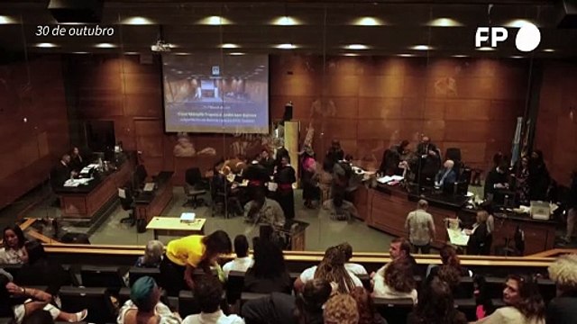 Assassinos de Marielle Franco são condenados a 78 e 59 anos de prisão