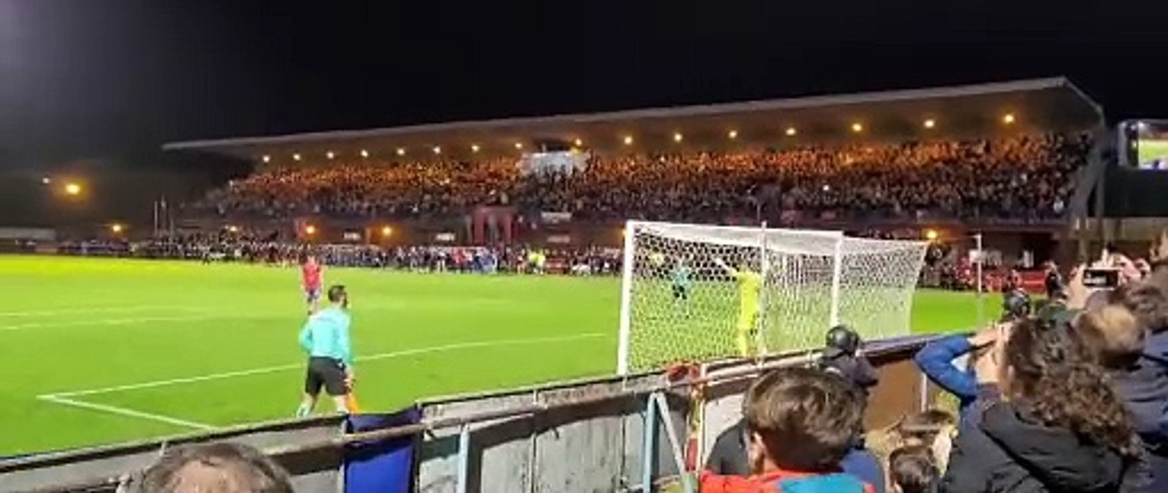 El Real Ávila gana al Real Oviedo en la primera eliminatoria de la Copa del Rey
