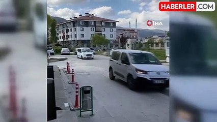 Kesinleşmiş Hapis Cezası Olan Şahıs Yakalandı