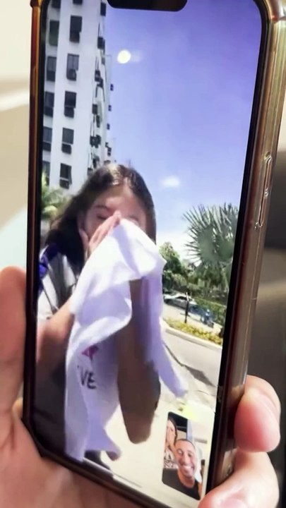 Lexa anuncia gravidez: 'Meu maior sonho está dentro de mim'