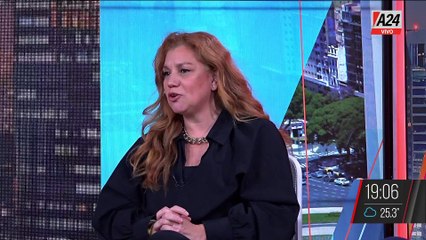 SIGUE LA INTERNA RADICAL + LA CAUSA SEGUROS DE ALBERTO FERNÁNDEZ