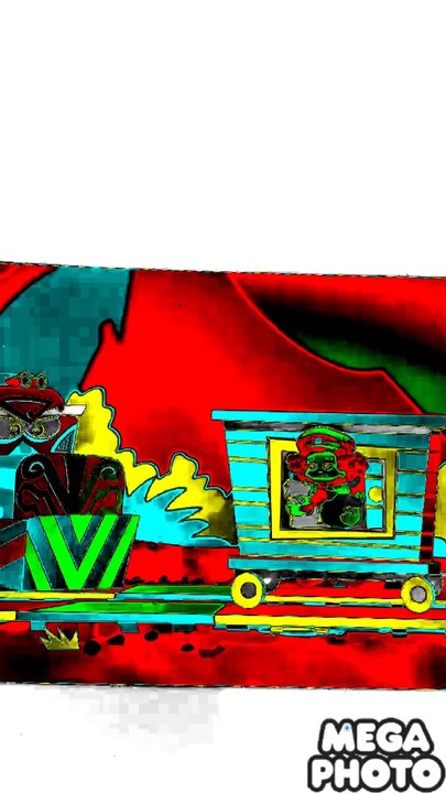 Bubble guppies crying train - video Dailymotion