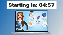 Got Backup Presentation W/ Courtney Baker