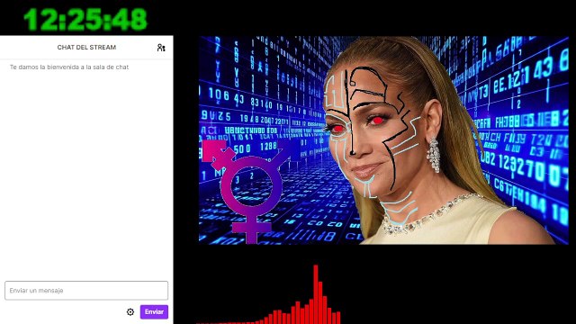 2024.10.31 : EL ESPECIAL DE HOY - DÍA DE NOCHE DE BRUJAS [ Parte 01 ]