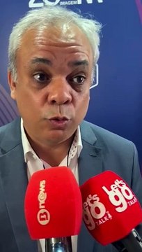 Summit de Negócios: Secretário da Secti destaca atuação do escritório de projetos em prol do desenvolvimento do setor produtivo