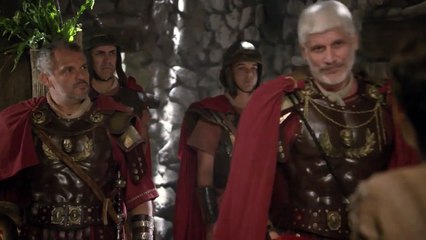 Jesus Capitulo 95 En Español Latino-HD