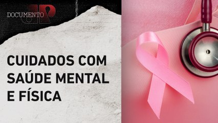 Importância do acolhimento às mulheres diagnosticadas com câncer de mama | DOCUMENTO JP