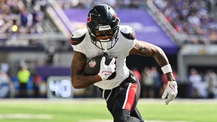 Week 9 NFL Showdown: Texans vs. Jets on Halloween Night