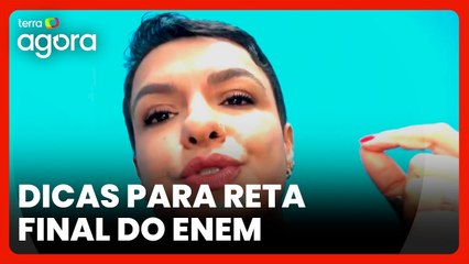 “Criatividade pode atrapalhar redação do Enem”, alerta especialista