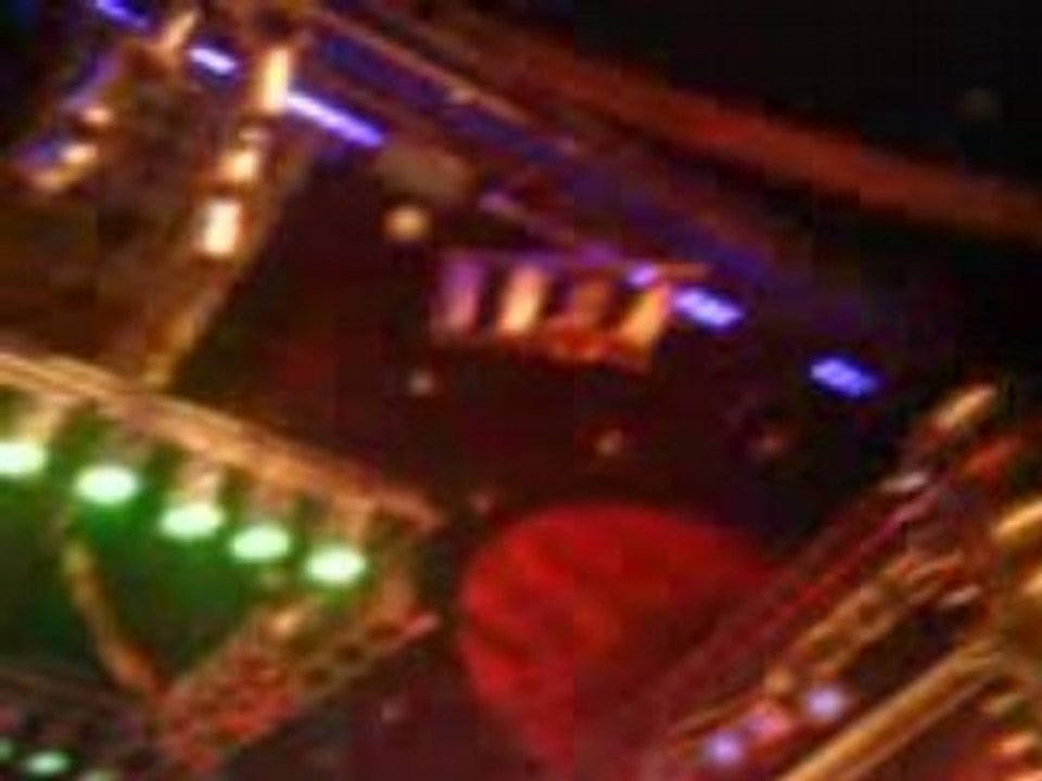 dadda atta(Studentenparty in Frankfurt)