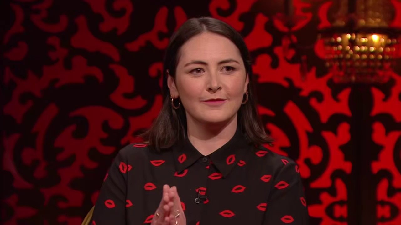 Taskmaster - S18 E08 - The Nexus of Truth