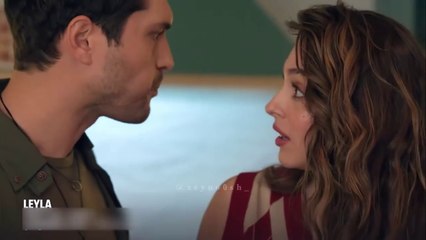 مسلسل ليلى الحلقة 8 الاعلان 1 الرسمي مترجم HD