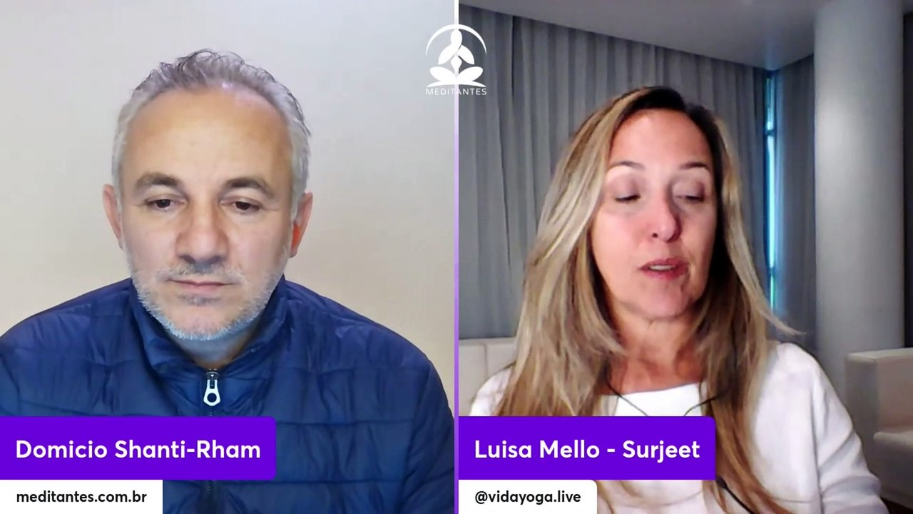 Desafios e Dificuldades, o Inferno da Meditação