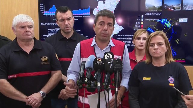 Más de 1600 incidencias en Andalucía y el riesgo en Huelva se eleva a naranja